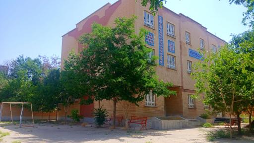 عکس دبیرستان نمونه دولتی (حاج قاسم سلیمانی) معراج