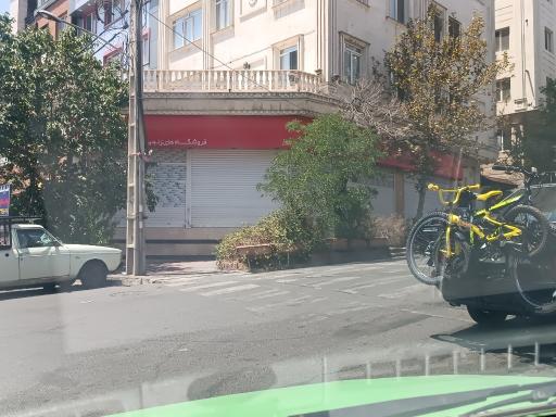 عکس افق کوروش (آبشناسان 2)