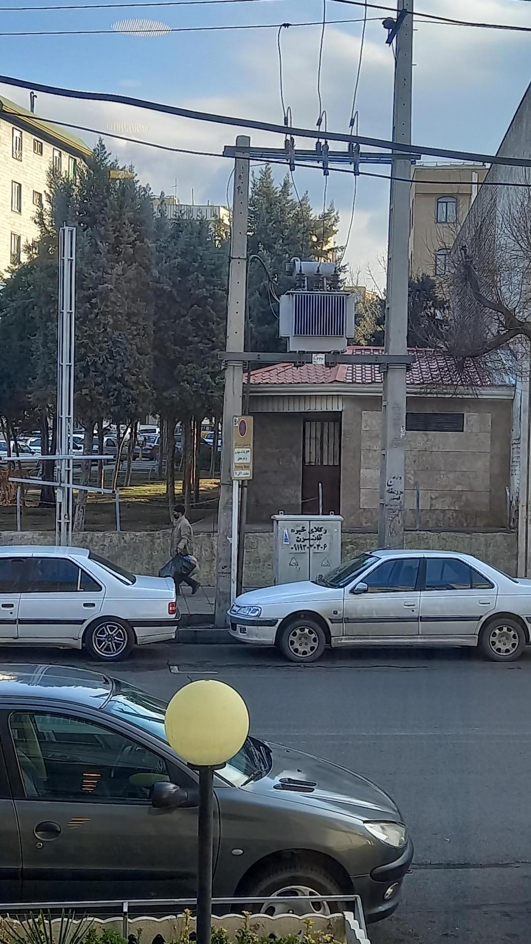 عکس سرویس بهداشتی 