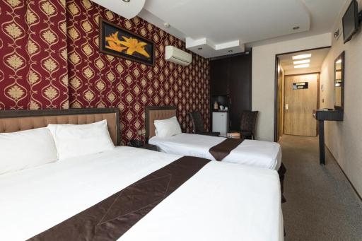 عکس هتل مرمر مشهد