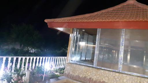 عکس آلومینیوم سازی طاهری