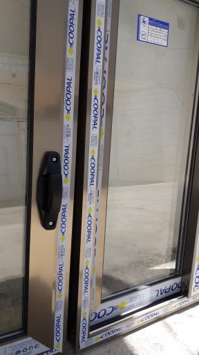 عکس آلومینیوم سازی طاهری