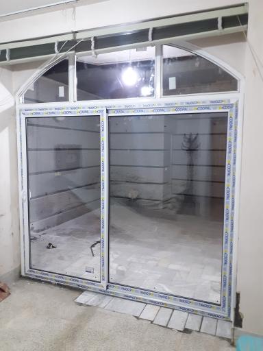 عکس آلومینیوم سازی طاهری