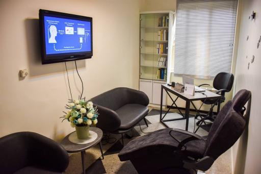 عکس مرکز تخصصی مشاوره و روانشناسی پیمان مهر