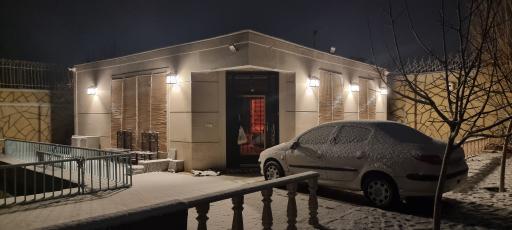 عکس باغ نمازی