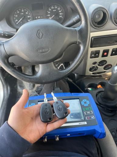 عکس کلیدسازی شبانه روزی ساری