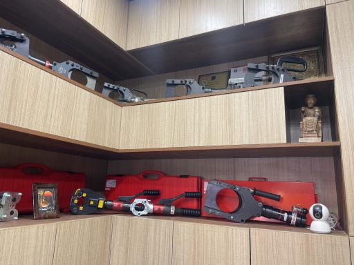 عکس کالای برق اشرفی