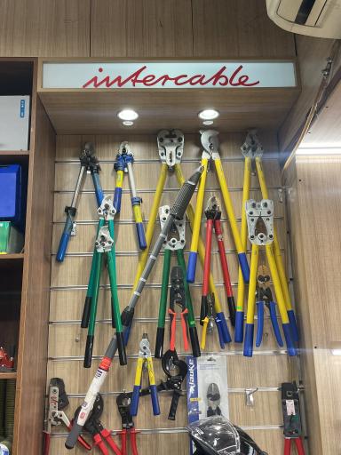 عکس کالای برق اشرفی