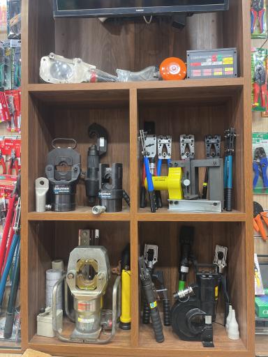 عکس کالای برق اشرفی