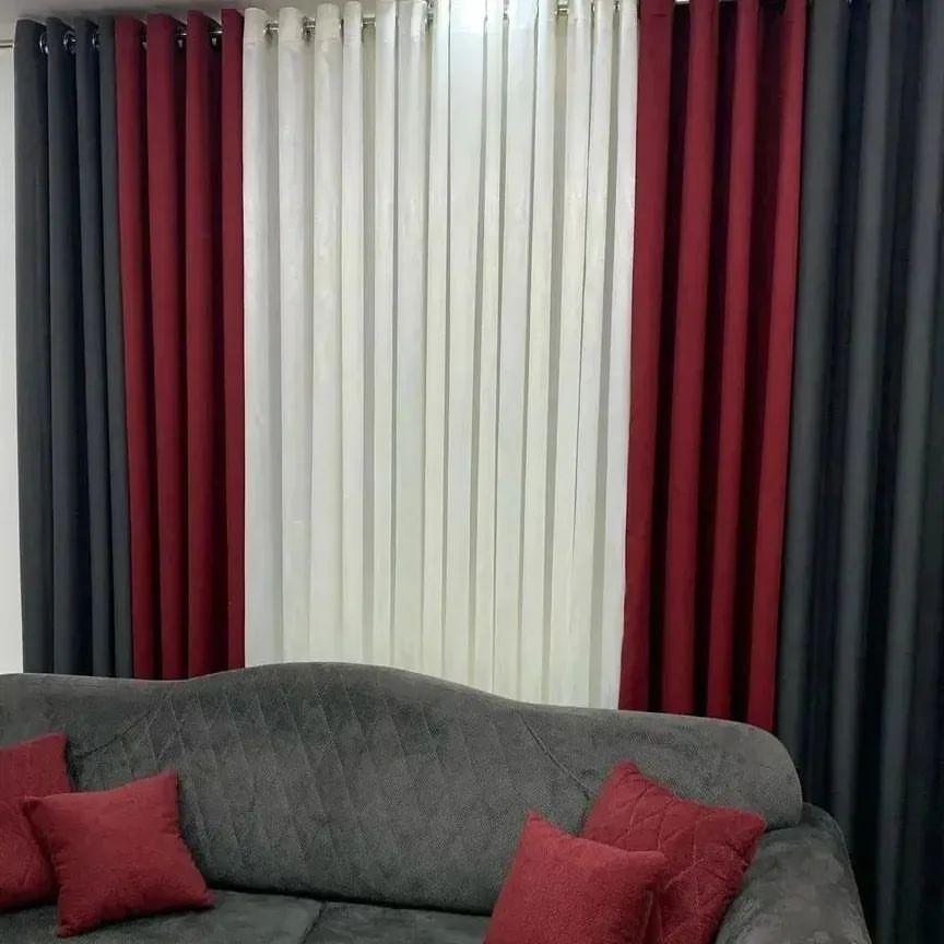 عکس گالری پرده پروین