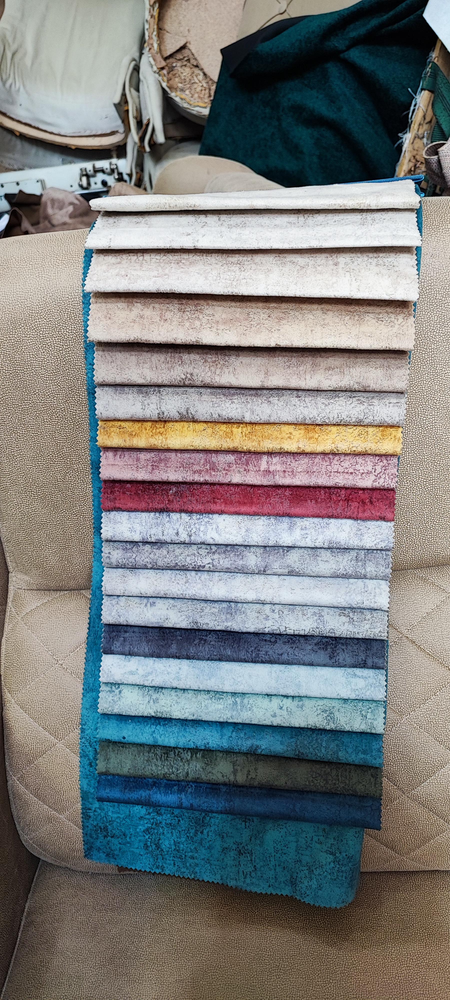 عکس تعمیرات مبل ایپک