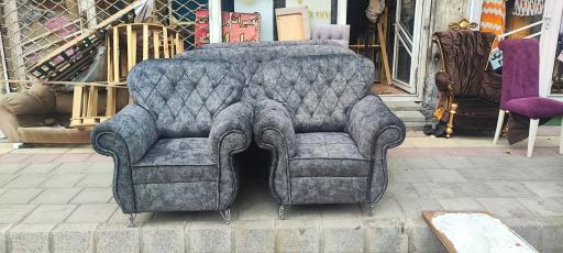 عکس تعمیرات مبل ایپک