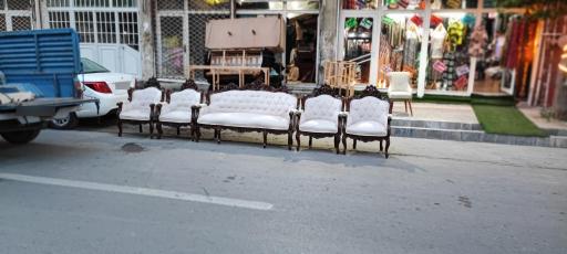 عکس تعمیرات مبل ایپک