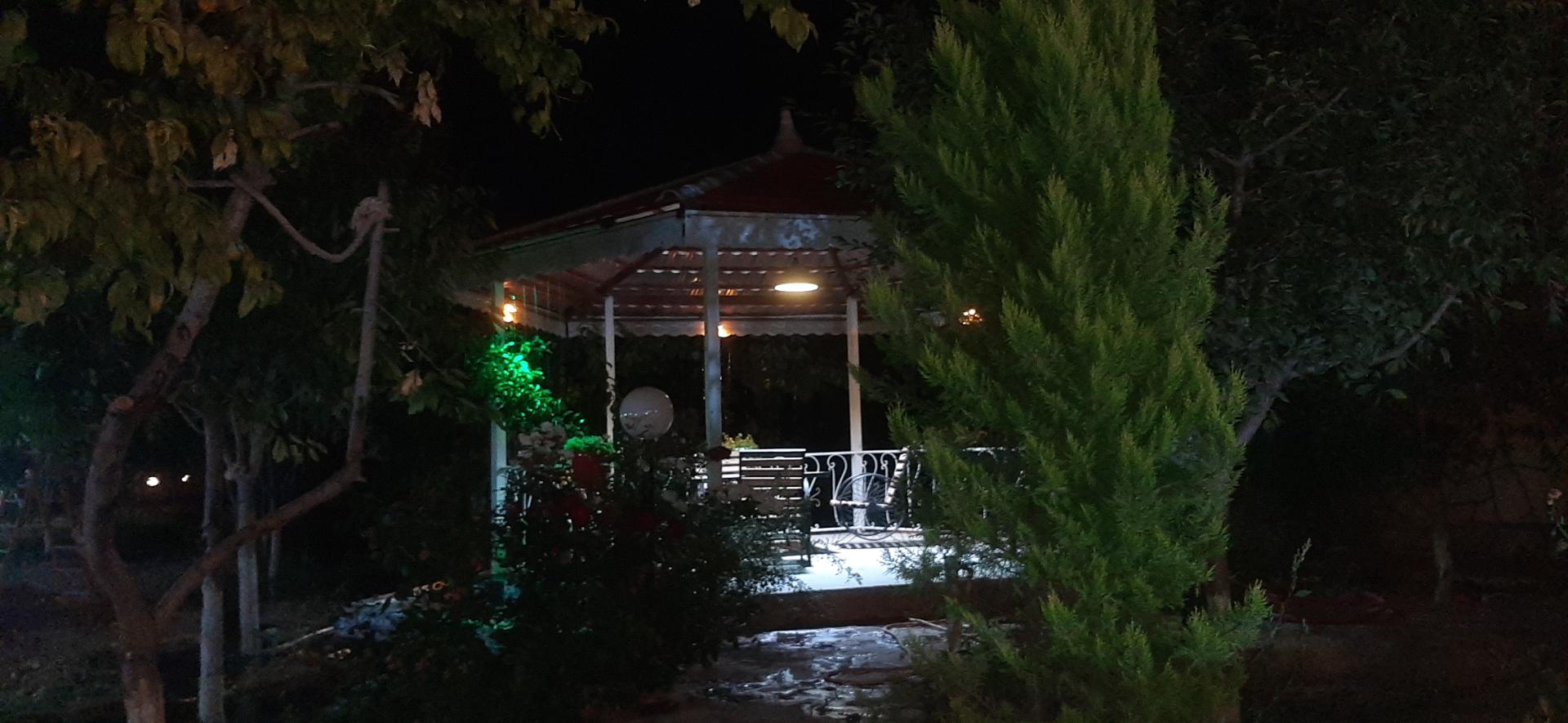 عکس باغ نمازی