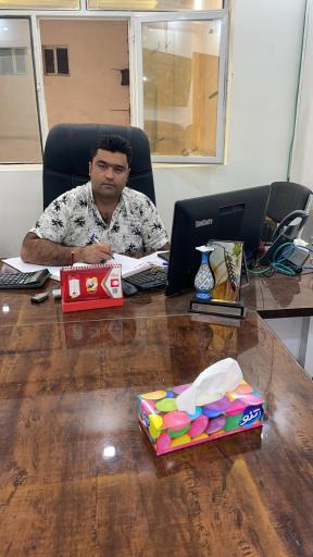 عکس باربری شاملی