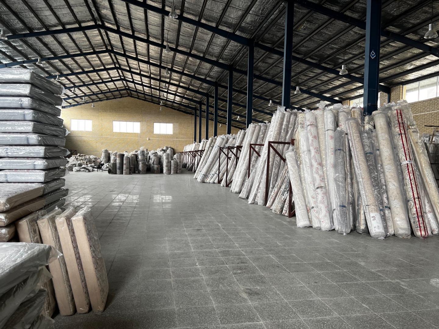 عکس پوریان فرش کاشان