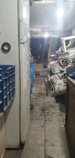 ضایعاتی توحید و رضا