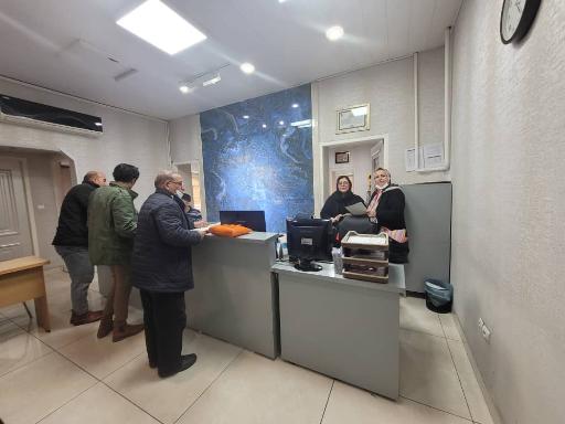 عکس دارالترجمه رسمی 532 میرپارس