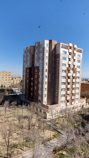 عکس مجتمع بهمن