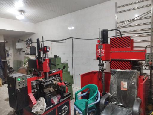 عکس تراشکاری افشار 