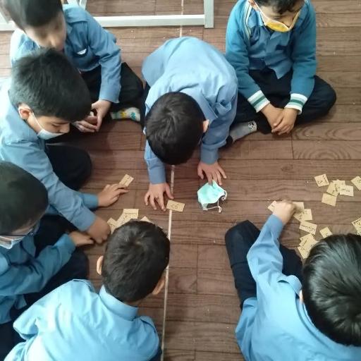 عکس مجتمع تربیتی و تعلیمی شهید بهشتی کرج-دبستان شماره اول