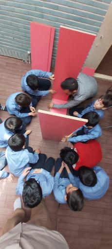 عکس مجتمع تربیتی و تعلیمی شهید بهشتی کرج-دبستان شماره اول