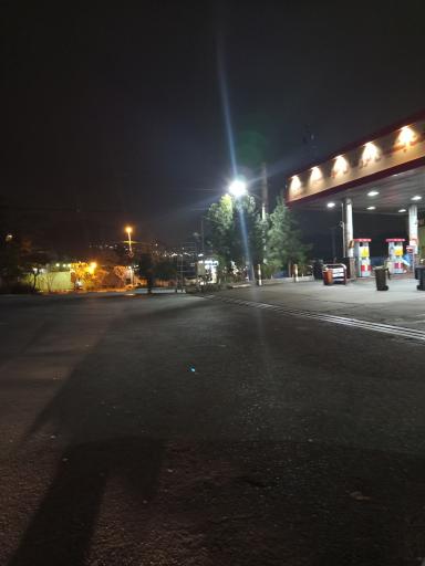 عکس جایگاه سوخت ۱۹۴  (بنزین و گازوئیل)