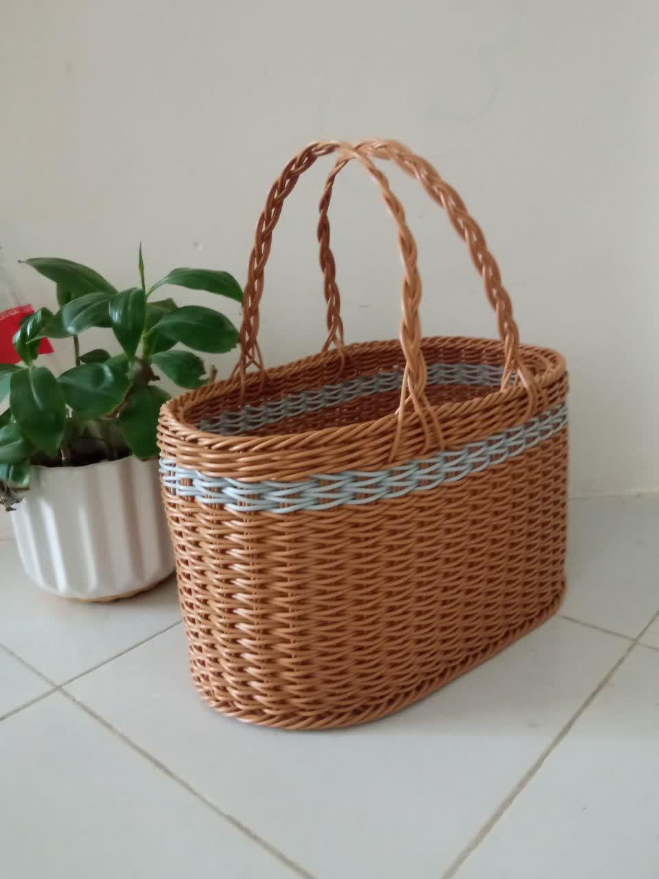 عکس آموزشگاه حصیربافی