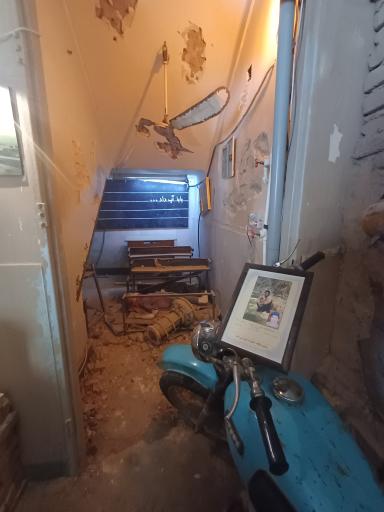 عکس گنجینه ایثار و شهادت اردکان