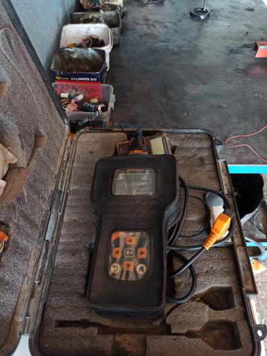 عکس باطری سازی سلمان