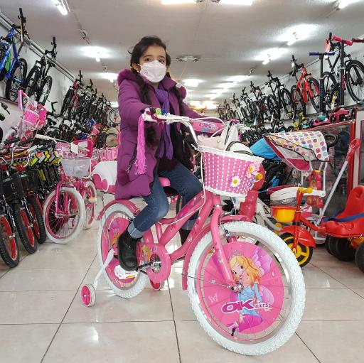عکس فروشگاه دوچرخه شرق