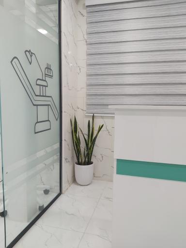 عکس دندانپزشکی لبخند