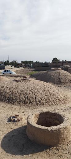 عکس حمام های تاریخی