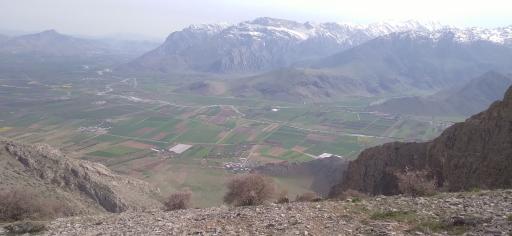 عکس میان راهان