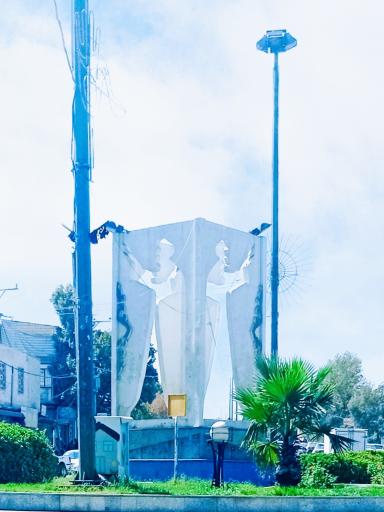 عکس میدان امام خمینی