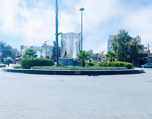 عکس میدان امام خمینی