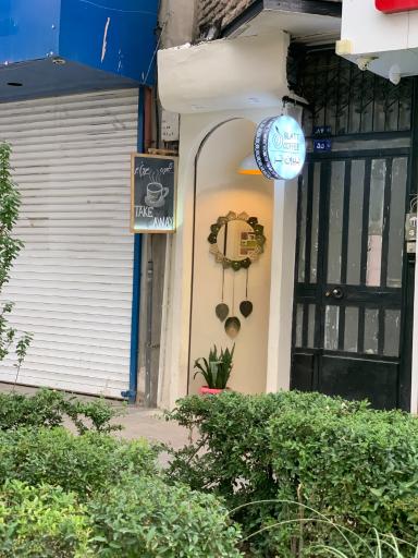عکس کافه بلات