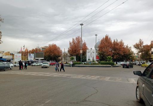 عکس میدان امام خمینی