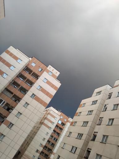 عکس بلوک۸مجتمع فجر۴