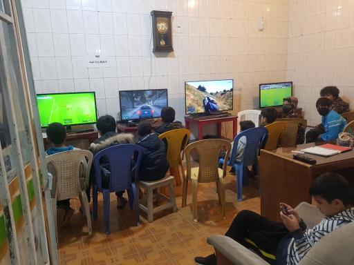 عکس کلوپ خلیج فارس