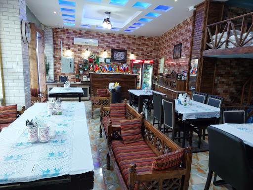 عکس هتل رستوران نجاتی