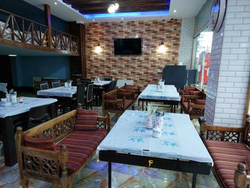 عکس هتل رستوران نجاتی