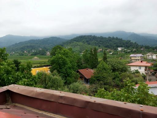 عکس هتل رستوران نجاتی