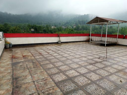 عکس هتل رستوران نجاتی