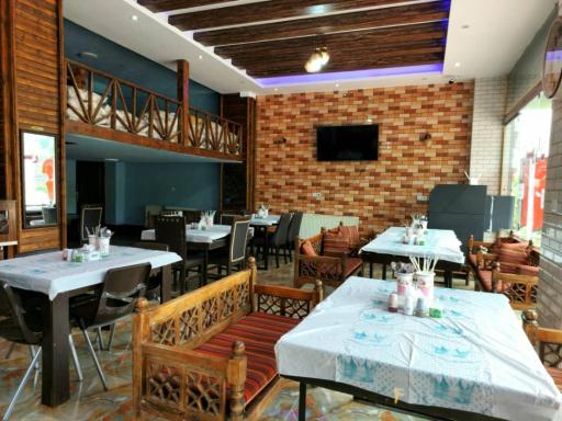 عکس هتل رستوران نجاتی