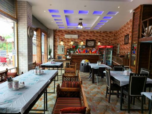 عکس هتل رستوران نجاتی