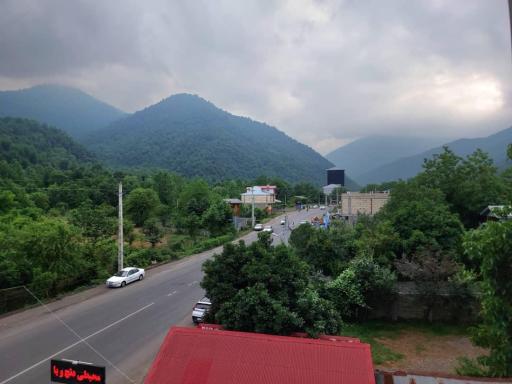 عکس هتل رستوران نجاتی