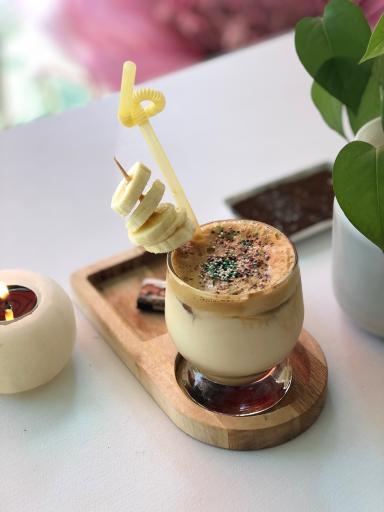 عکس کافه کالدی