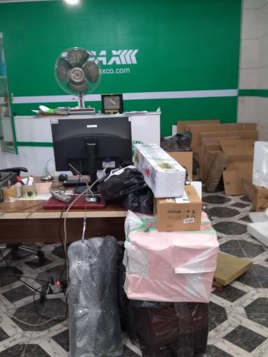 عکس نمایندگی تیپاکس ویلا