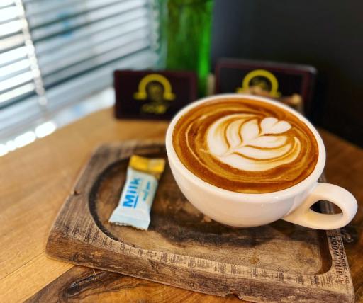 عکس کافه گندم